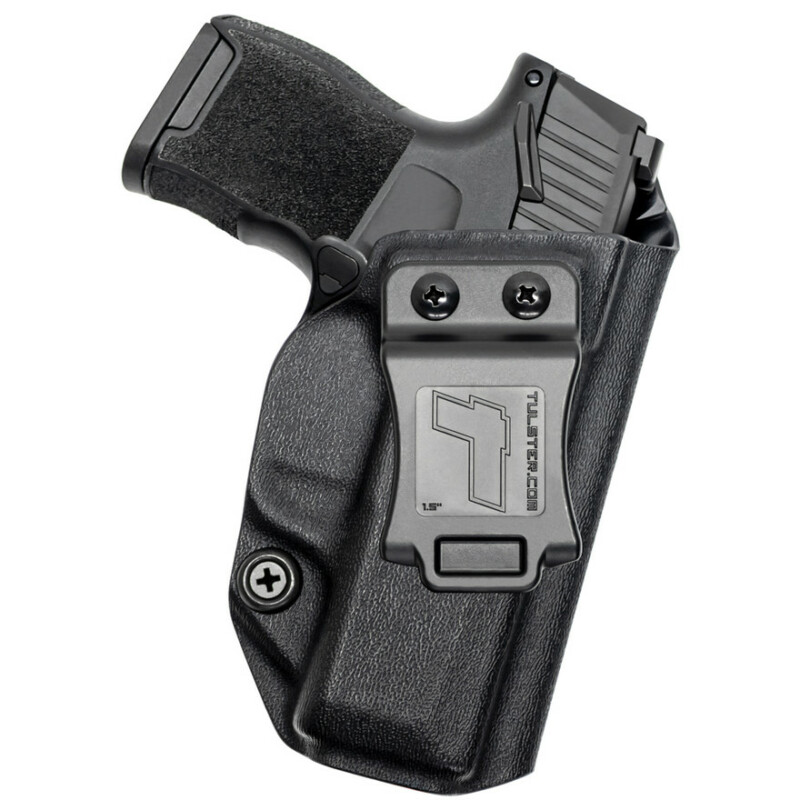 Tulster Sig P365 IWB Kydex Holster Concealed Carry