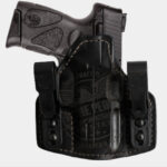 3. We The People Independence Best Leather Taurus G2 G3 G3C G2C IWB Holster