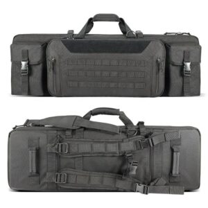 AR 15 rifle bag soft case