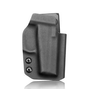 Kydex holster shell