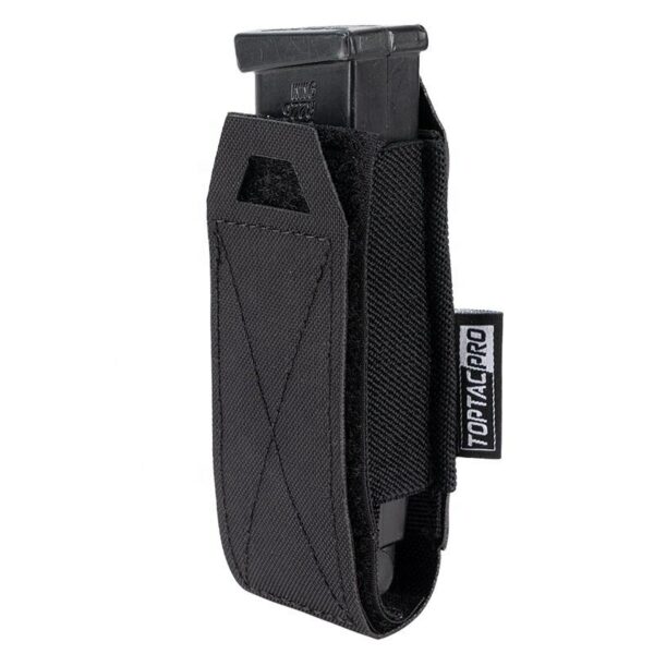 Tactical clip holster