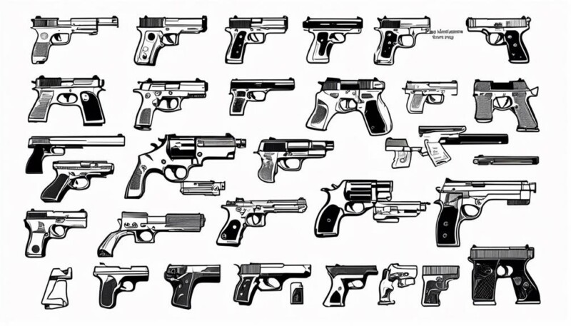 choosing the perfect handgun