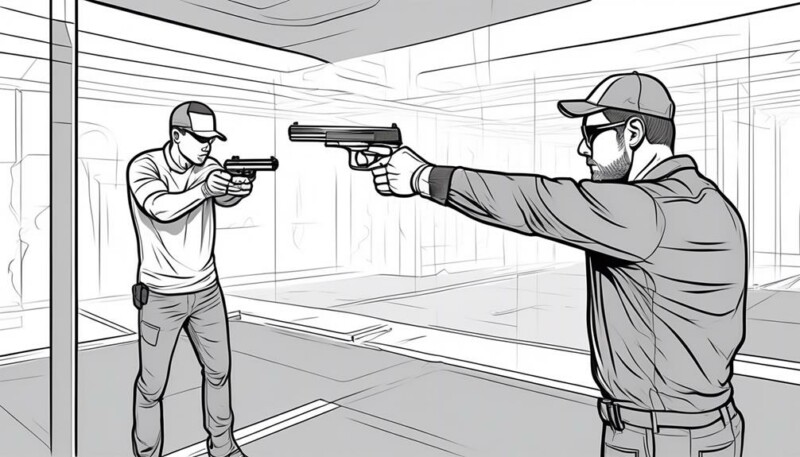 comprehensive guide to concealed carry training