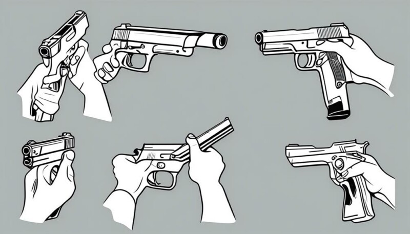 essential firearm safety guidelines