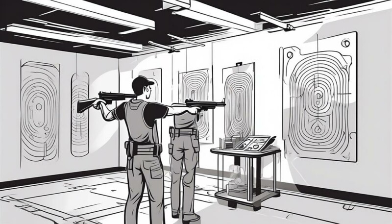 top rated schools for firearms training