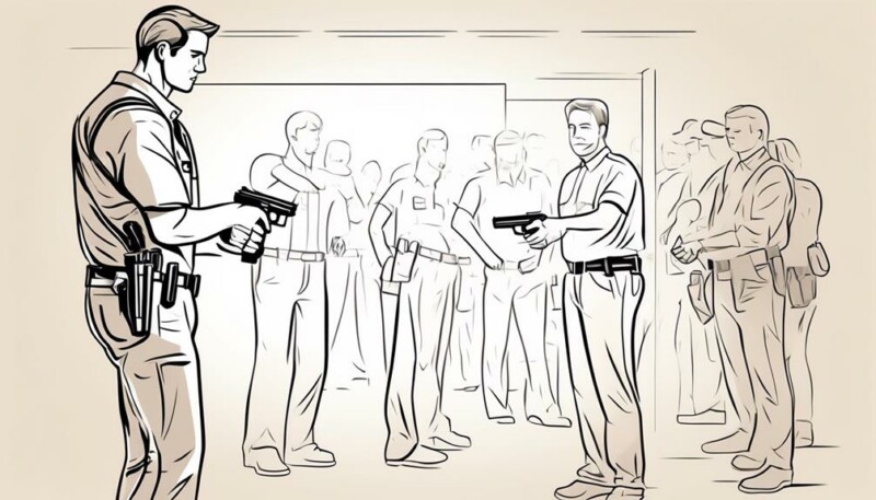 safety tips for concealed carry beginners