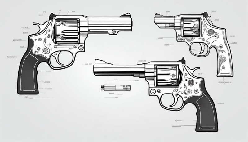 understanding firearm action mechanisms